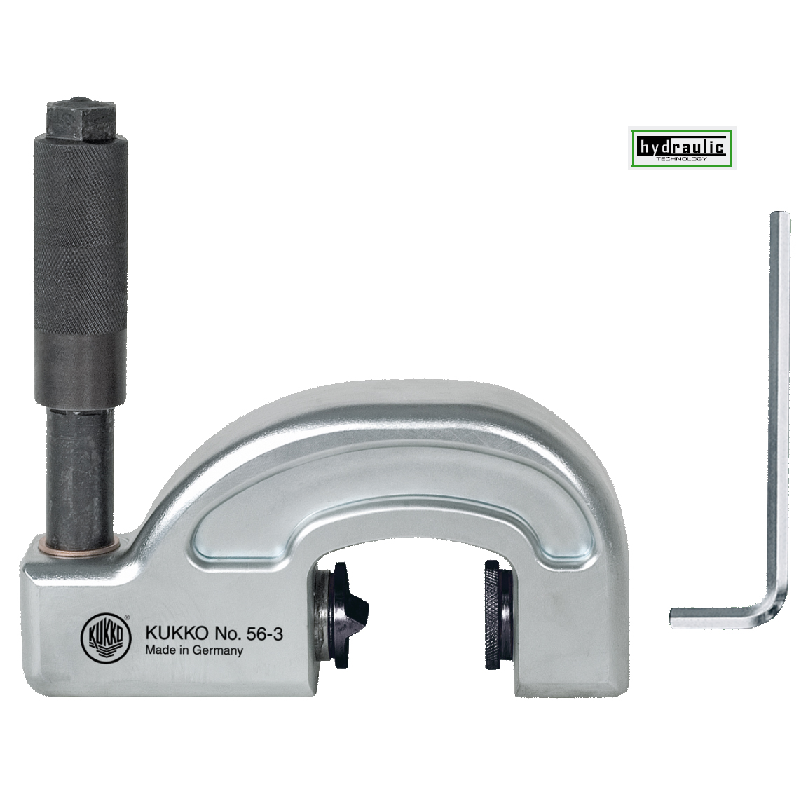 液壓螺母劈開器,德國KUKKO